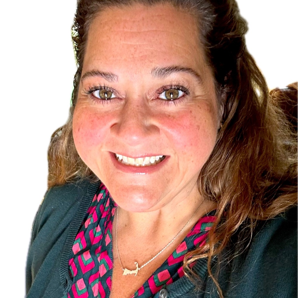 Meet your Posher, Susan
